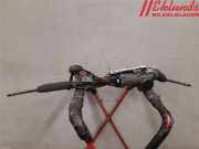 AUDI A3 8V 2016 CYVB Lenkgetriebe servo 5Q1 423 055 M 70870KM