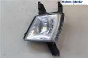 PEUGEOT 407 Coupe 2007 4HT Nebelscheinwerfer 620836 272750KM