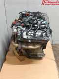 AUDI Q7 4L 2010 CCMA ORIGINAL MOTOR 059 100 033 S 218370KM