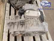 VW PASSAT 3C 2016 Automat ORIGINAL GETRIEBE AUTOMATIK 0D9300012A 160080KM