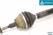 VW CADDY 2006 BJB Antriebswelle vorne rechts 3Q0407762LX 232570KM