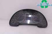 AUDI A4 8E 2008 BFB Instrumente Tachometer 8E0920901G 0KM