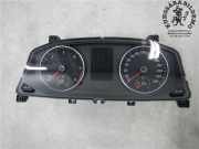 VW TRANSPORTER T6 2019 CXFA Instrumente Tachometer 7E0920871AX 5610KM