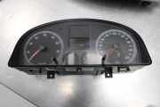 VW CADDY 2007 BSE Instrumente Tachometer 2K0920843 165440KM