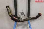 PORSCHE PANAMERA 2023 AutomatOMAT Partikelfilter 971254850M 24070KM