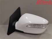 HYUNDAI IX35 2012 D4FD Seitenspiegel links elektrisch 87610 2Y060 142790KM