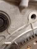 BMW 5 F10/F11 2017 B47-D20A ORIGINAL MOTOR 11002473077 148290KM