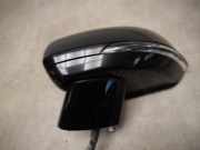 VOLVO S90/V90 2018 D4204T14 Seitenspiegel links elektrisch 31663284 127430KM