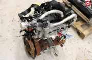 RENAULT KANGOO 2015 K9K-608 ORIGINAL MOTOR 8201535495 56000KM
