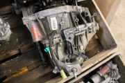 RENAULT MEGANE IV 2021 6vxl/TL6 Schaltgetriebe 6-Gang 320101106R 105250KM