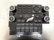 VOLVO S80 2010 D5244T10 Steuergerät Klima 30782902 203400KM