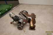 VOLVO S90/V90 2018 B4204T23 Turbolader 36010231 22890KM