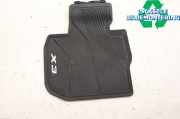 BMW X3 G01 2021 B47-D20B Bodenmatte 51472450514 7350KM