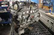 VOLVO S40/V50 2012 D4162T ORIGINAL MOTOR 36001413 185800KM