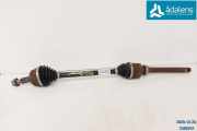 PEUGEOT 308 2019 HNS Antriebswelle vorne rechts 9809528180 0KM