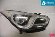 HYUNDAI I40 2012 D4FD Scheinwerfer rechts 921023Z020 406410KM