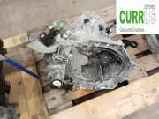 CITROEN C3 AIRCROSS 2021 Manuell Schaltgetriebe 6-Gang 1629075380 34500KM