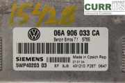 VW GOLF V STC 2005 BSE Motorsteuergerät (ECU) 06A906033CA 162320KM