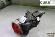 VOLVO S60/V60 2015 D5244T11 Differential 36012670 22950KM