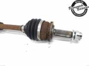 HYUNDAI I20 2014 G4LA Antriebswelle vorne rechts 49501 1J005 38990KM