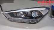 HYUNDAI TUCSON 2018 G4FJ Scheinwerfer links 92101D7100 141910KM