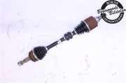 NISSAN QASHQAI 2014 K9K Antriebswelle vorne links 391014EA0A 21370KM