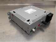 RENAULT TRAFIC 2015 R9M-450 Radio / Stereo 281156594R 100360KM