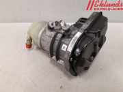 VOLVO S60/V60 2014 D5244T15 Lenkung Servolenkung Lenkgetrie 36050681 204530KM