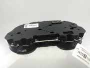 AUDI Q5 8R 2012 CAHA Instrumente Tachometer 8R0920931 1372270KM