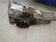 AUDI A6 4F 2011 HCK Schaltgetriebe 6-Gang 01X300044KX 115340KM