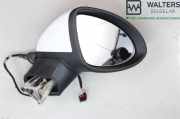 PORSCHE CAYENNE 2012 MCR.CA Seitenspiegel rechts elektrisch 958 731 508 01 9B9 208380KM