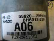 HYUNDAI GENESIS 2011 G6DA ABS Bremsaggregat 103700KM