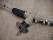 RENAULT CLIO V 2023 H4M-632 Lenkgetriebe servo 490011723R 53400KM