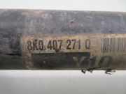 AUDI A4 2010 CABA Antriebswelle vorne rechts 8K0407271Q 1631530KM