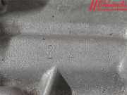 VW TOURAN 5T 2018 Automat ORIGINAL GETRIEBE AUTOMATIK 0CW300041Q 78730KM