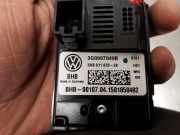 VW PASSAT 3C 2015 DDAA Steuergerät Klima 3G0907049D 134450KM