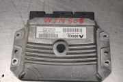 RENAULT SCENIC II 2005 F4R-770 Motorsteuergerät (ECU) - 0KM