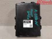 TOYOTA AURIS 2019 2ZR-FXE Elektrik Steuergerät Automatikgetr 89535-12021 352370KM