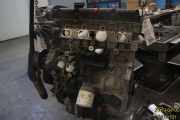 VOLVO C30 2007 B4164S3 ORIGINAL MOTOR 36050046 197410KM