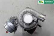 KIA CARENS 2014 D4FD Turbolader 282012A870 46160KM