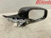 BMW 1 F20/21 2018 B48-B20A Seitenspiegel rechts elektrisch 51 16 2 211 904 84000KM