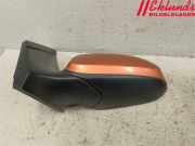 HYUNDAI I10 2014 G3LA Seitenspiegel links elektrisch 87617B9010 192950KM