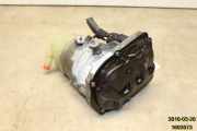 VOLVO S60/V60 2014 D4162T Lenkung Servolenkung Lenkgetrie 36050681 81310KM