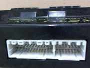 HYUNDAI TERRACAN 2005 J3 Steuergerät Klima 972XX-H1600 194560KM