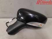 RENAULT CLIO IV 2014 H4B-400 Seitenspiegel links elektrisch 963022031R 153220KM