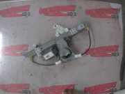 NISSAN QASHQAI 2010 MR20DE Fensterheber Motor 82700JD40A 15570KM