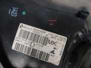RENAULT MEGANE III 2013 K9K-837 Scheinwerfer links 260608405R 222240KM