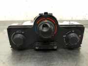 RENAULT KANGOO 2010 K9K-802 Steuergerät Klima 275109404R 140450KM