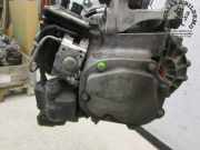 CITROEN C5 2012 TIPTRONIC ORIGINAL GETRIEBE AUTOMATIK 2231K7 122370KM