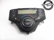 HYUNDAI I30 2011 D4FB Steuergerät Klima 97258-2R610 70880KM